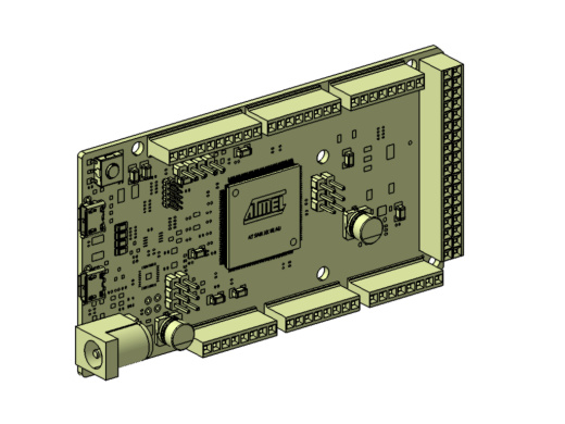 arduino due 113缩略图